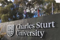 Charles Sturt University