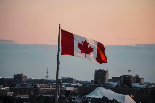 Why Canada