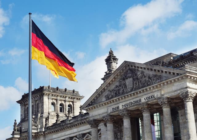 Why Germany