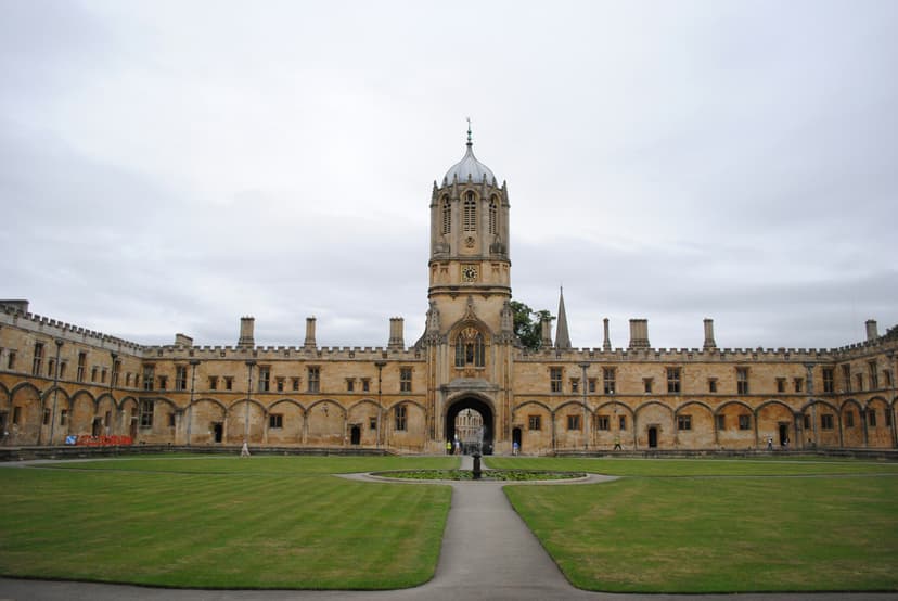 Top universities