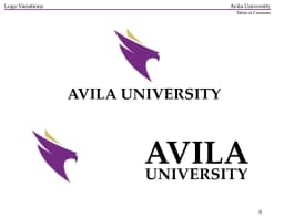 Avila University