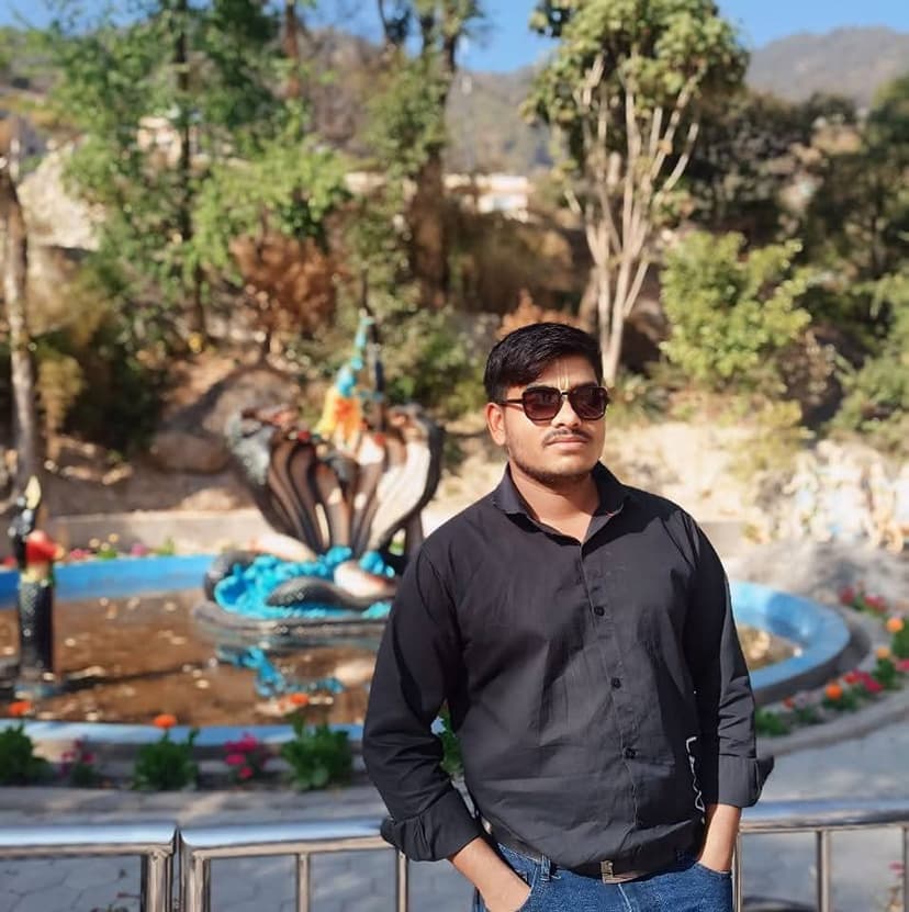 Bikash Gosain