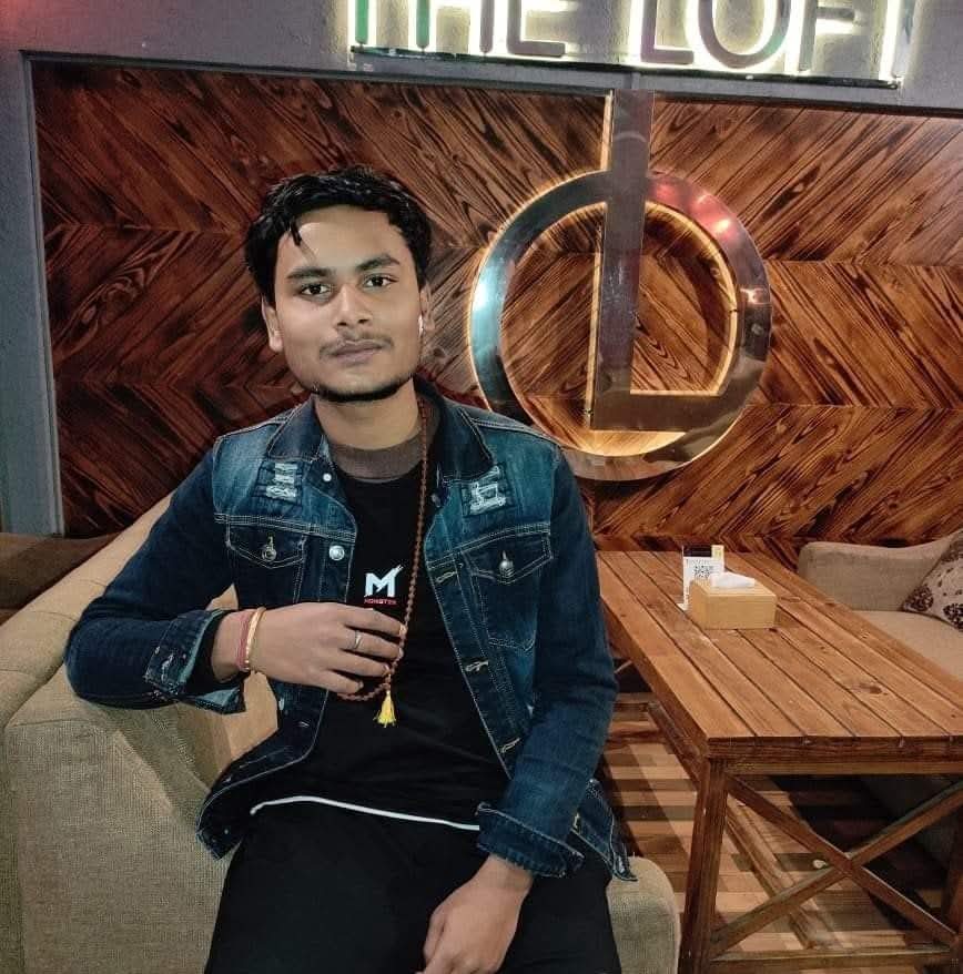 Diwakar Mahato