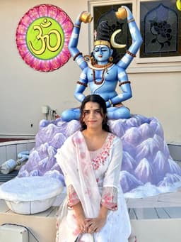 Isha Dhungana