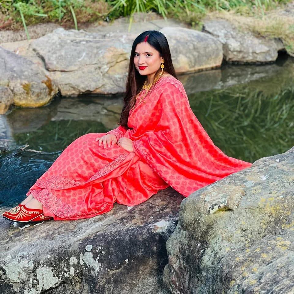 Sneha Chauhan