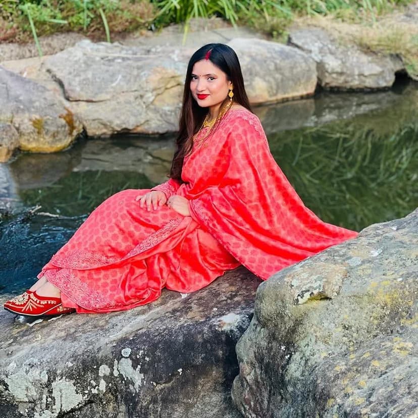 Sneha Chauhan