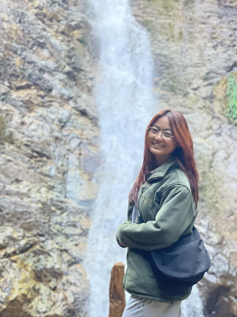 Ashni Lama