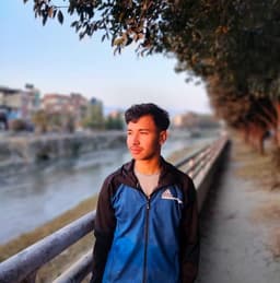 Suraj Kc